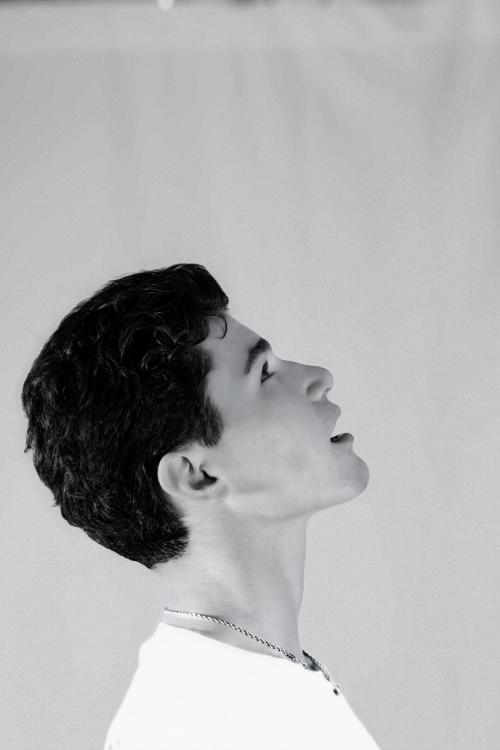 Jaxon side profile